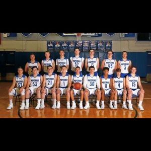 Meet your Posher, Rody